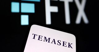Singapore's Temasek cuts compensation for those responsible for FTX investment