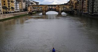 Florence seeks to ban Airbnb rentals apartments from city centre - mayor