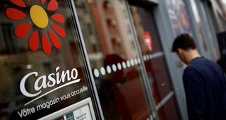 French retailers Teract and Casino end exclusive tie-up talks