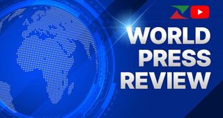 MarketScreener's World Press Review : May 24, 2022