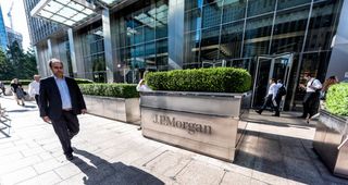 JPMorgan overtreft verwachtingen