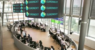 Euronext verrast opnieuw met lage kosten