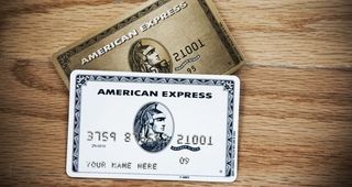 Tegenvallende winst voor American Express