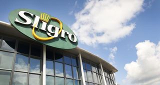 Correctie: Meer winst voor Sligro