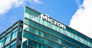 Micron schrapt investeringen