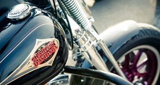 Winst Harley-Davidson verrast