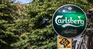 Carlsberg waarschuwt voor kostendruk in aanloop naar uitdagend jaar