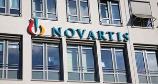 Novartis ziet resultaten flink onder druk staan