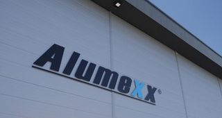 Meer omzet voor Alumexx