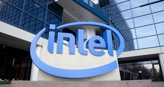 Zwakke outlook Intel