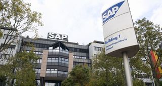 Meer omzet en resultaat voor SAP
