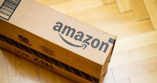 Amazon schiet tekort