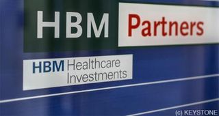 HBM Healthcare: Geschäftsführer tritt vorübergehend kürzer