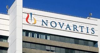 Novartis erhält in Grossbritannien grünes Licht für radioaktive Krebstherapie