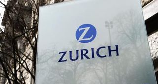 Zurich wächst und steigert den Gewinn leicht