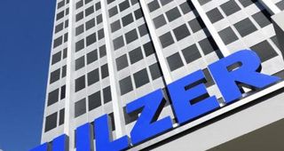 Wdh: Sulzer schreibt Vermögenswerte in Russland und Polen ab