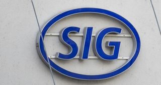 SIG will zur Finanzierung der Scholle- und Evergreen-Käufe Kapital aufnehmen