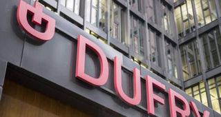 Dufry vor Autogrill-Übernahme mit positiven Semesterzahlen