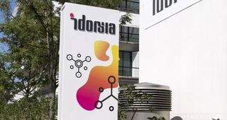 Idorsia ernennt Guy Braunstein zum CMO, Alberto Gimona zum Entwicklungschef