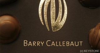 Barry Callebaut entdeckt Salmonellen in belgischem Werk