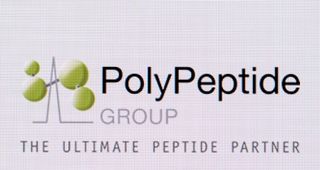 Polypeptide spricht erneut Gewinnwarnung aus