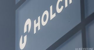 Holcim schliesst Übernahme des polnischen Unternehmens Izolbet ab
