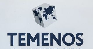 Temenos-Aktien von Übernahmegerüchten aus London angetrieben