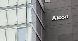 Alcon-CEO sagt Übernahmeziele seien wieder attraktiver geworden