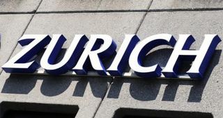 Zurich adopte un nouveau standard comptable, sans effet sur ses opérations