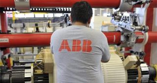 ABB erhält Aufträge im Wert von 170 Millionen Dollar von Stadler