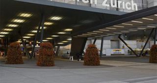 Flughafen Zürich befördert CFO Lukas Brosi zum CEO