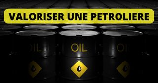 Quelle valeur pour les majors du pétrole ?