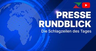 Presse Rundblick :                                 Mittwoch, 30. Nov. 