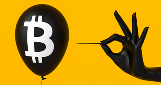 Bitcoin va-t-il un peu trop vite en besogne ? 