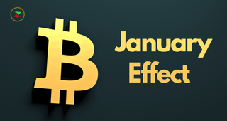 Is Bitcoin benefiting from the January effect? - Crypto Recap