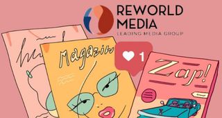 Reworld Media : L’éditeur magazine à l’appétit insatiable