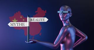 Episode 4 - Chinaverse : Mythe ou réalité ?