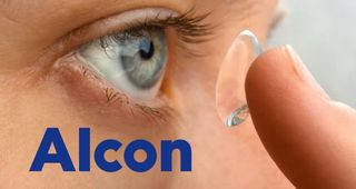 ALCON : Optimum visibility for the future