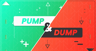 PUMP / DUMP #46 : The week's gainers and losers