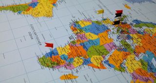 Gráfico: ¿En qué países son más populares las NFT en 2022? 