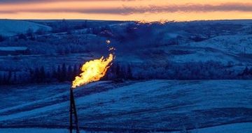 Wichtige US-Flüssiggas-Exportanlage fällt nach Brand noch länger aus