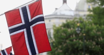 Le fonds souverain norvégien a perdu 43,63 milliards d'euros au troisième trimestre