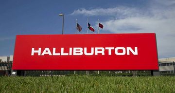 Halliburton-Gewinn steigt, da höhere Rohölpreise die Bohrnachfrage ankurbeln