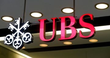 UBS : bénéfice trimestriel inférieur aux attentes et baisse des commissions de gestion
