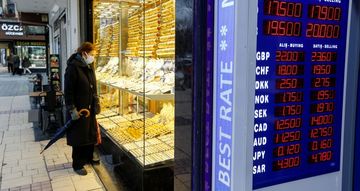 Gold erases losses as Treasury yields retreat