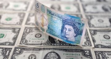 Analysis-British Pound: The sick man of the currency world