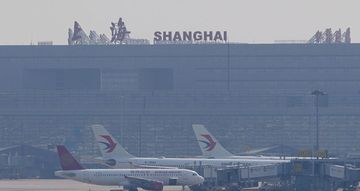 China will give cash subsidies to airlines for two months
