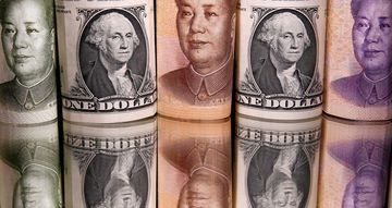 China to help companies strengthen ability to manage currency risks