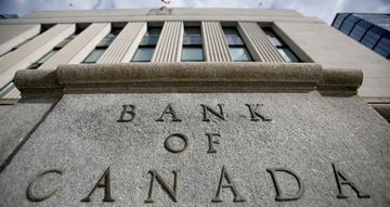 Bank of Canada 50-basis-point June 1 hike a done deal, economists say