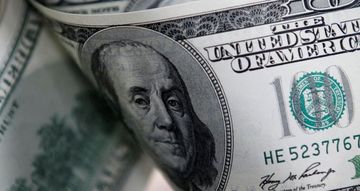 Steady dollar casts shadow on EM currencies as growth fears persist